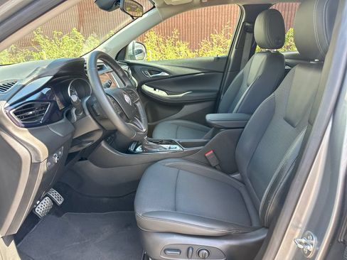 Used 2023 Buick Encore GX Select w/ Experience Buick Package FWD image 13
