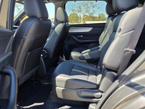 New 2026 MAZDA CX-90 3.3 Turbo S w/ Premium Package AWD/4WD image 17