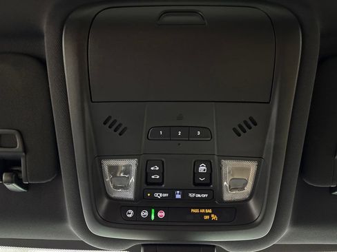 Used 2024 Chevrolet Equinox Premier AWD/4WD image 29