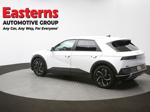 Used 2024 Hyundai Ioniq 5 SE RWD image 62