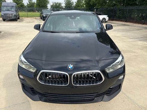 Used 2020 BMW X2 sDrive28i w/ Convenience Package FWD image 2
