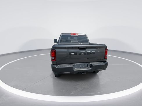 New 2025 RAM 2500 Tradesman image 8