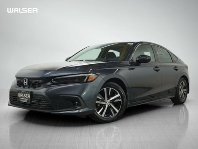 Used 2024 Honda Civic LX