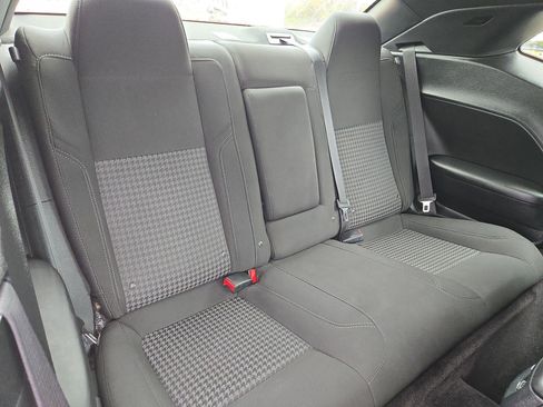 Used 2016 Dodge Challenger R/T w/ Sound Group image 30