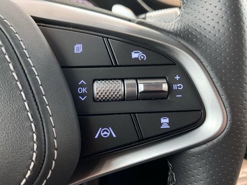 Certified 2025 Genesis GV70 3.5T Sport w/ Sport Advanced Package image 26