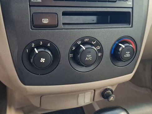 Used 2006 Kia Spectra EX FWD image 17