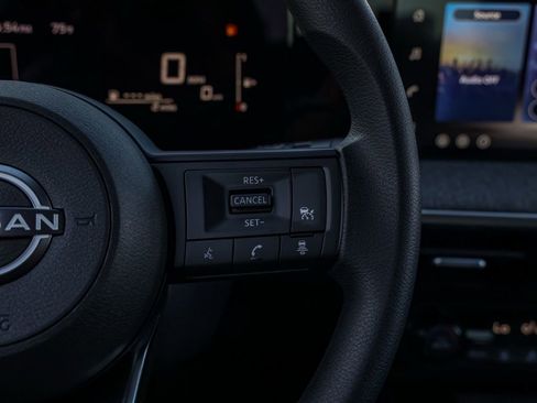New 2026 Nissan Kicks SV FWD image 27