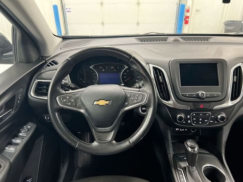 Used 2019 Chevrolet Equinox LT FWD image 11