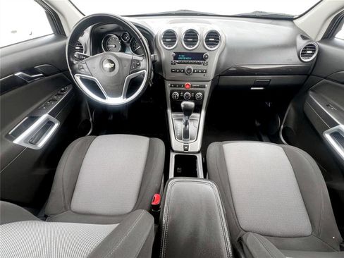 Used 2015 Chevrolet Captiva Sport LS image 7