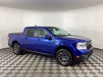 Used 2023 Ford Maverick XLT w/ XLT Luxury Package