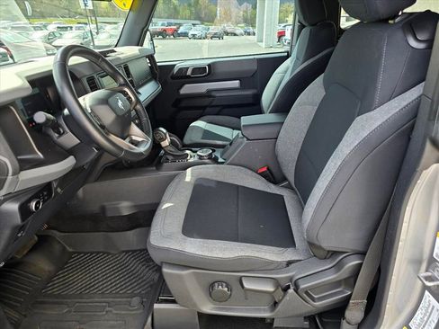 Used 2023 Ford Bronco Big Bend AWD/4WD image 10