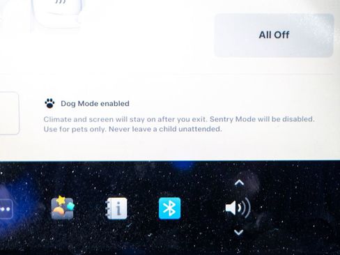 Used 2020 Tesla Model S Long Range AWD/4WD image 28
