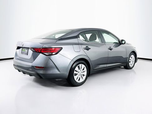 Used 2025 Nissan Sentra S image 9