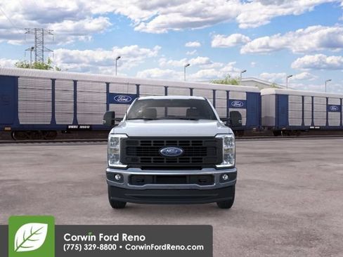 New 2026 Ford F350 XL AWD/4WD image 6