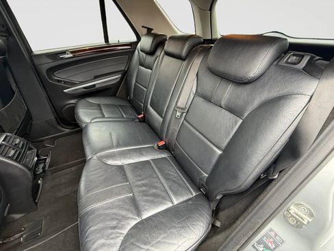 Used 2010 Mercedes-Benz ML 350 4MATIC image 13