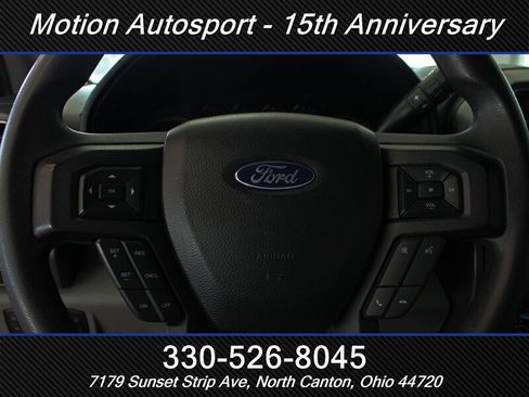 Used 2020 Ford F150 XLT w/ Heavy-Duty Payload Package AWD/4WD image 17