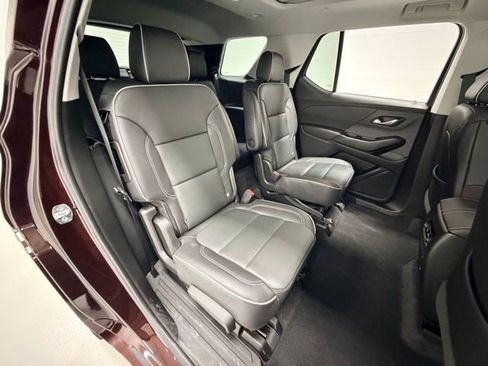 Certified 2020 Chevrolet Traverse High Country image 31