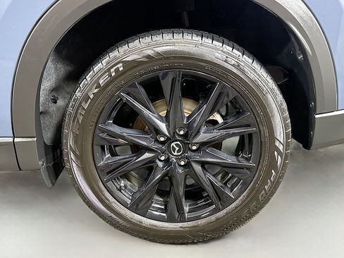 Used 2024 MAZDA CX-5 Carbon Edition image 32