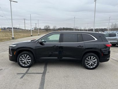 Used 2025 Buick Enclave Preferred