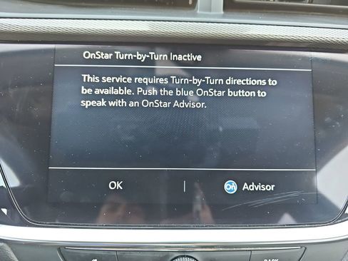 Certified 2023 Buick Encore GX Preferred w/ Cold Weather Comfort Package image 28