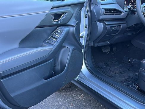 New 2026 Subaru Crosstrek 2.5i Limited w/ Crosstrek Mirror Package AWD/4WD image 23