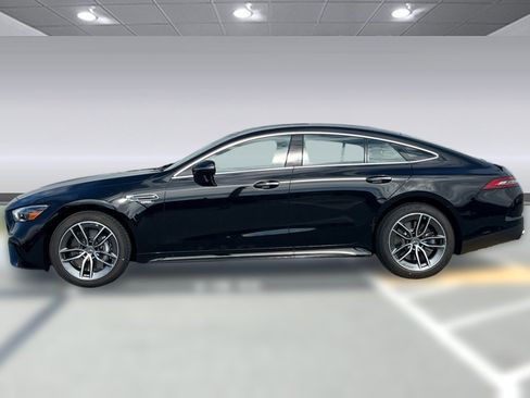 New 2026 Mercedes-Benz AMG GT 43 image 2