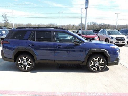 New 2026 Subaru Outback Touring XT image 4