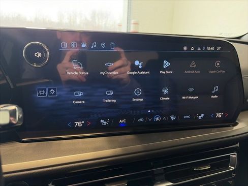 New 2026 Chevrolet Traverse LT w/ Midnight/Sport Edition image 20