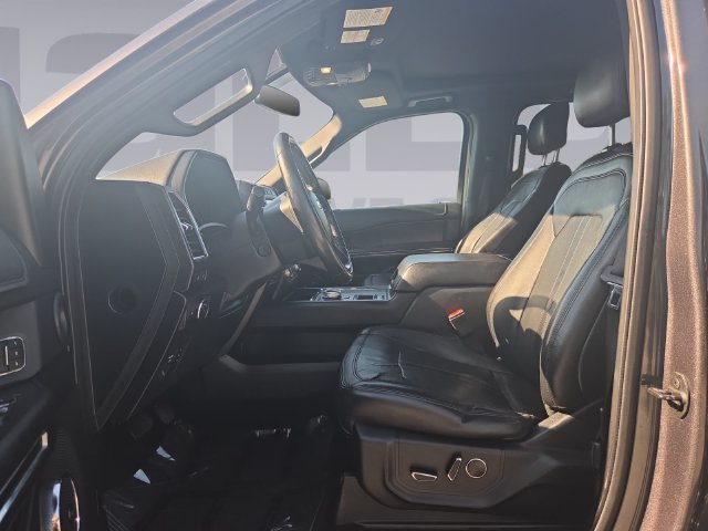 Used 2019 Ford Expedition Max Limited RWD image 10