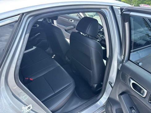 Used 2024 Honda Civic Touring image 58