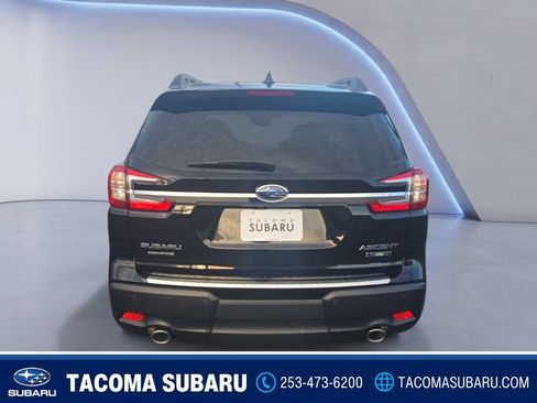 New 2026 Subaru Ascent Touring AWD/4WD image 4