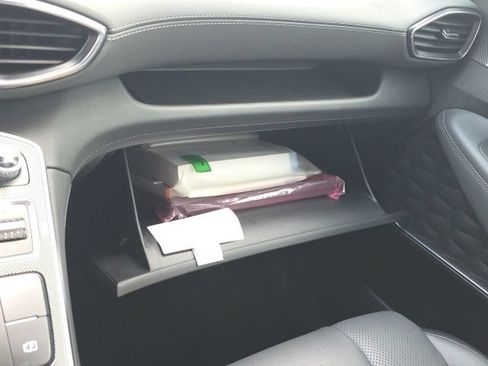 Certified 2023 Hyundai Santa Fe SEL w/ Premium Package FWD image 20