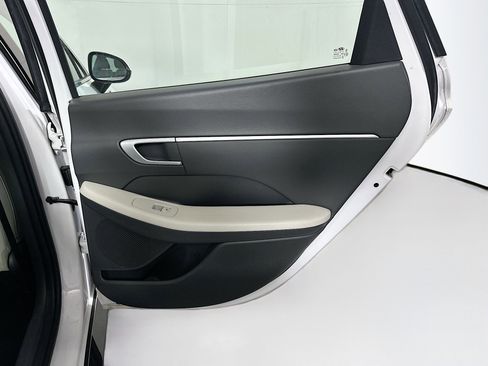 Used 2025 Hyundai Sonata SEL image 28