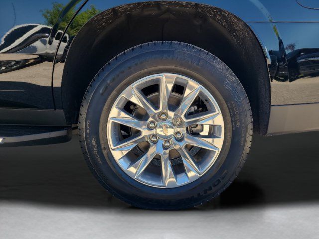 New 2026 Chevrolet Tahoe Premier w/ Sun And Tow Package RWD image 36