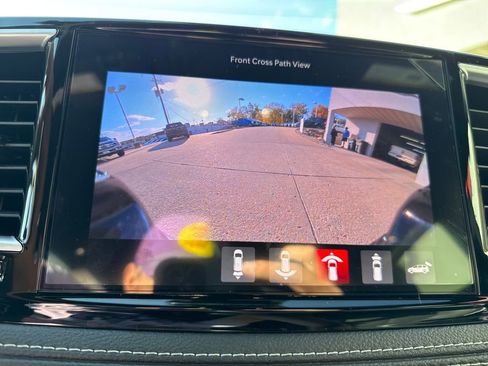 New 2026 Chrysler Pacifica Limited w/ S Appearance Package image 36