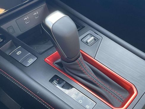 New 2026 Nissan Kicks SR image 30