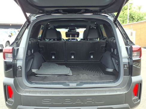 Certified 2026 Subaru Outback Premium AWD/4WD image 15