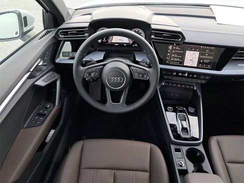 New 2026 Audi A3 2.0T Premium image 24