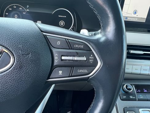 Used 2021 Hyundai Palisade Limited AWD/4WD image 27