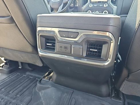 Used 2019 GMC Sierra 1500 Denali w/ Technology Package image 20