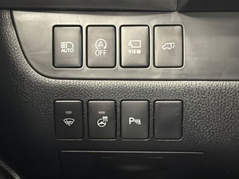 Used 2017 Toyota Highlander Limited Platinum AWD/4WD image 32