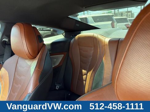 Used 2019 BMW M850i xDrive Coupe AWD/4WD image 18