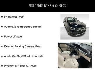 Used 2025 Mercedes-Benz GLB 250 GLB 250 video 2