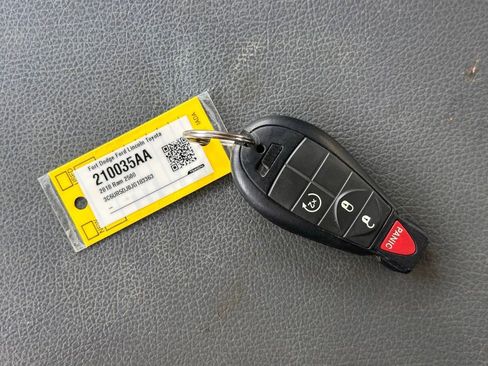 Used 2018 RAM 2500 Big Horn image 36