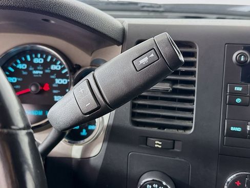 Used 2013 GMC Sierra 2500 SLE w/ SLE Preferred Package image 15