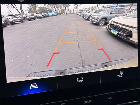 Certified 2023 Chevrolet Colorado W/T image 19