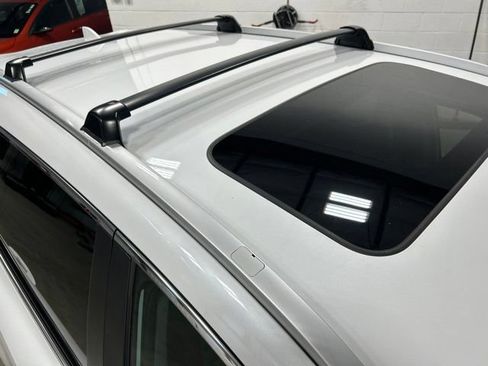 Used 2020 Honda CR-V EX image 18