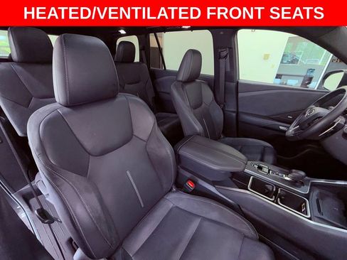 Certified 2024 Lexus TX 350 FWD w/ Technology Package image 18