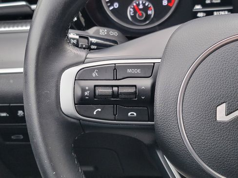Used 2023 Kia K5 GT-Line image 28