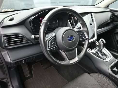 Used 2023 Subaru Outback Premium AWD/4WD image 23